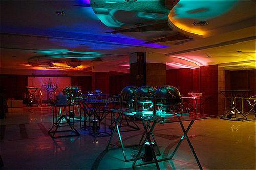 Solitaire Suites Bangalore Ngoại thất bức ảnh
