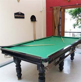 Solitaire Suites Bangalore Ngoại thất bức ảnh