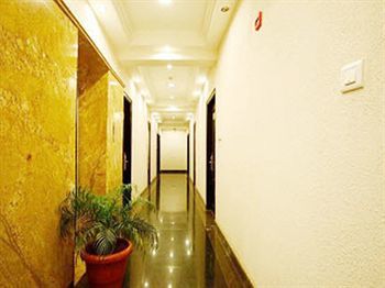 Solitaire Suites Bangalore Ngoại thất bức ảnh