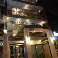Solitaire Suites Bangalore Ngoại thất bức ảnh