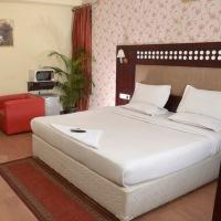 Solitaire Suites Bangalore Ngoại thất bức ảnh