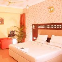Solitaire Suites Bangalore Ngoại thất bức ảnh